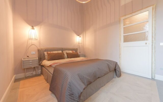 Babuino - Penthouse With Terrace