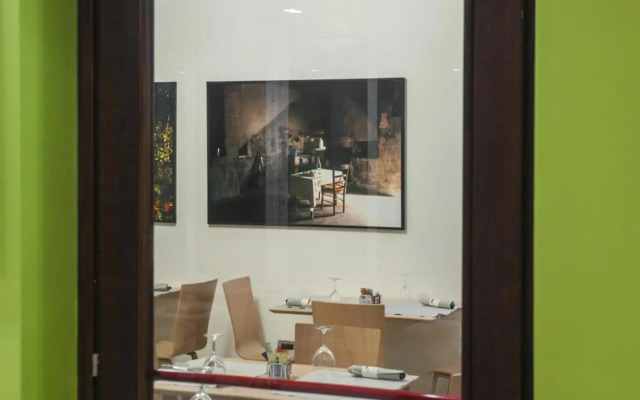 Hotel Testani Frosinone