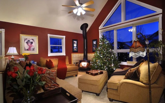 The Ruby of Crested Butte