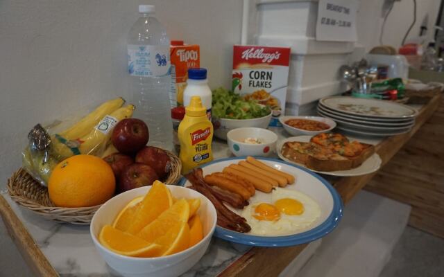 Have a Nice Day Hostel