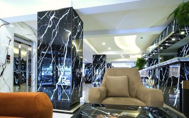 Duqqan Deluxe Hotel