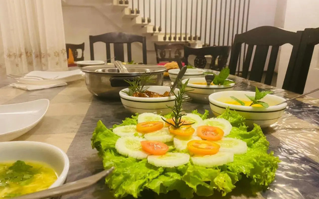 Farah Guest Inn