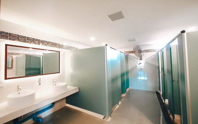 More than Sleep Hostel Pak Chong - Khao Yai