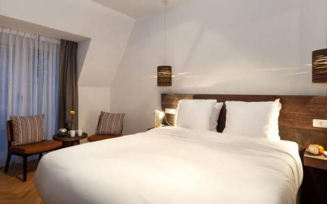 Best Western Hotel Zeewinde