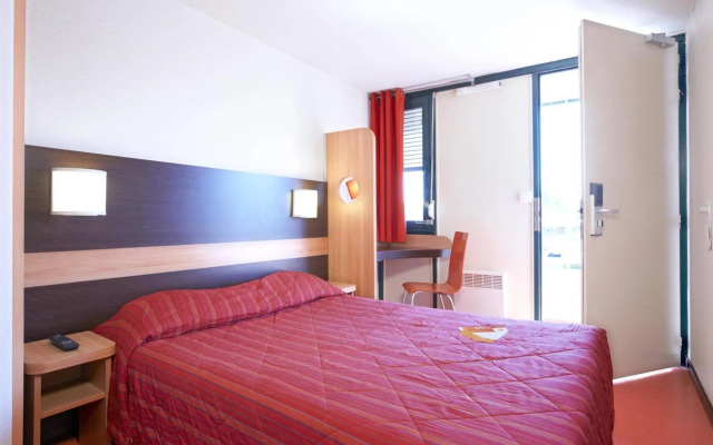 Première Classe Amiens Est - Glisy