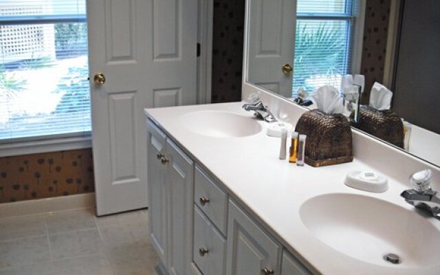 Owners Club At Hilton Head