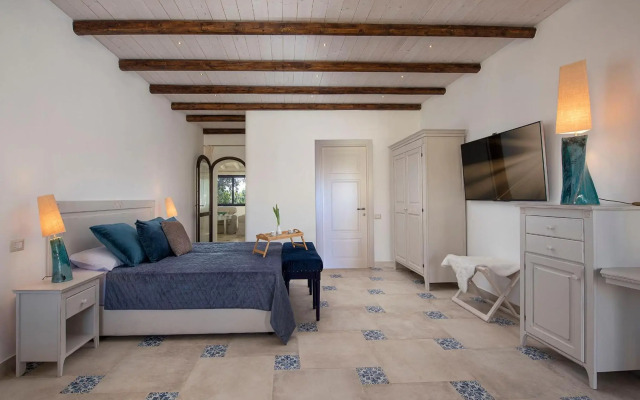 Villa Cavalieri Country Hotel