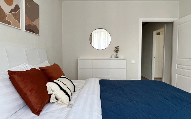 Rauktis на ул. Николая Рубцова