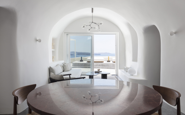 Canaves Oia Suites - Small Luxury Hotels of the World