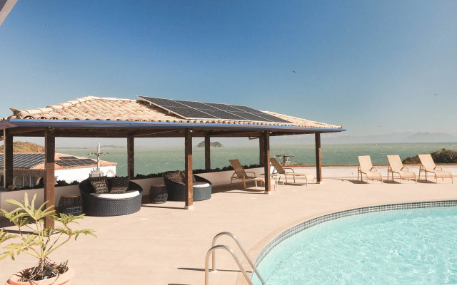 Colonna Galapagos Garden