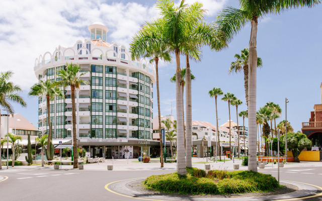 Aparthotel Parque Santiago IV