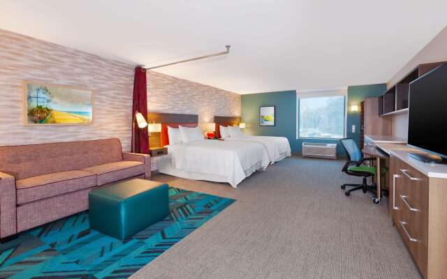 Home2 Suites by Hilton Wilmington Wrightsville Beach