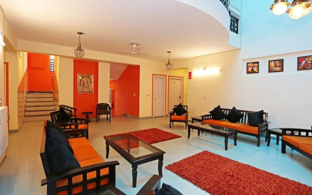 Hotel Mascot Quattro By OYO Rooms