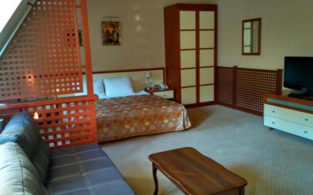 ZS Club Hotel