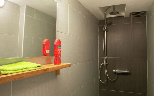 Beautiful Apartment in Spa Belgium with Hot Tub