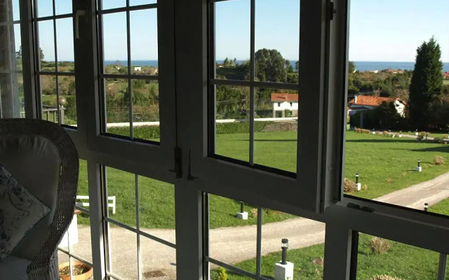 Hotel Los Caspios