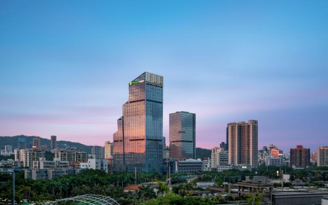 Holiday Inn Express Zhuhai Gongbei by IHG