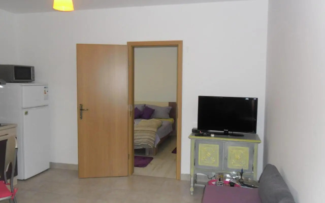 Apartments Krajići