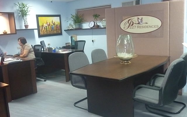 JP 227 Residences