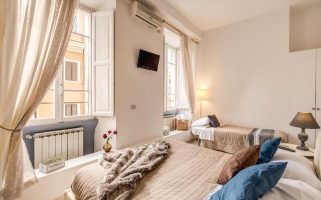 Vatican Miracle Suite