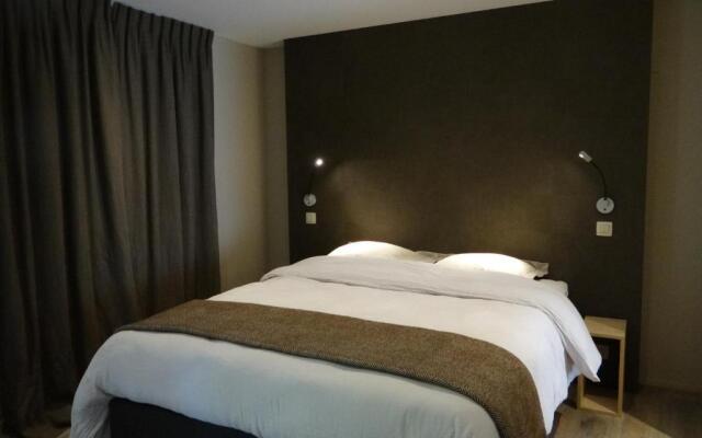B&B Les Tilleuls