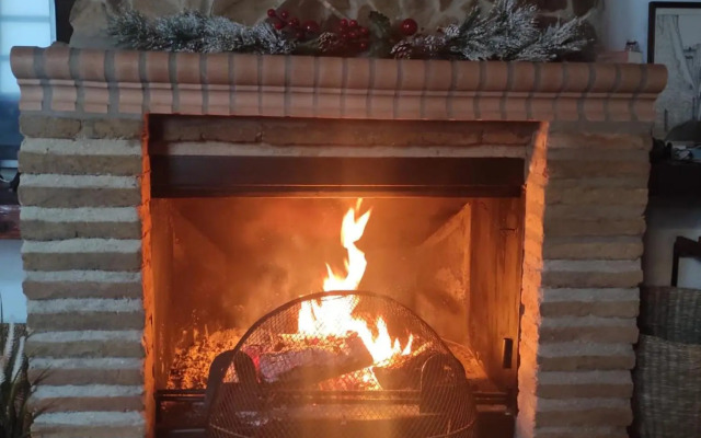 La Casita de Betania