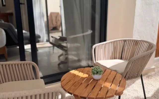 Santal Tulum Condo Hotel By Marea