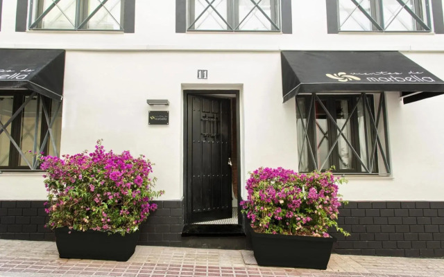 Vientos de Marbella