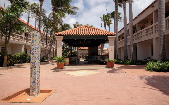 Punto di Oro Residences