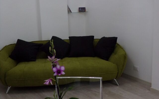 La Rotonda Luxury Holiday Home