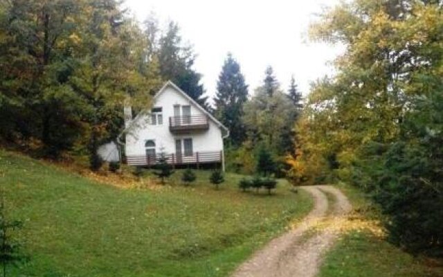 Cristal Villas in Sucevita, Romania from 95$, photos, reviews - zenhotels.com