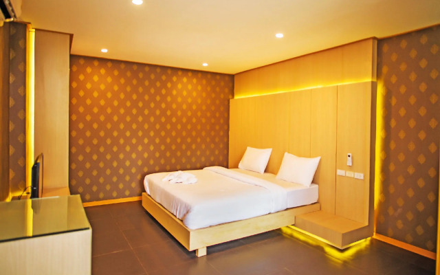 Loft at Sima