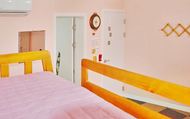 Tongyeong City Guesthouse