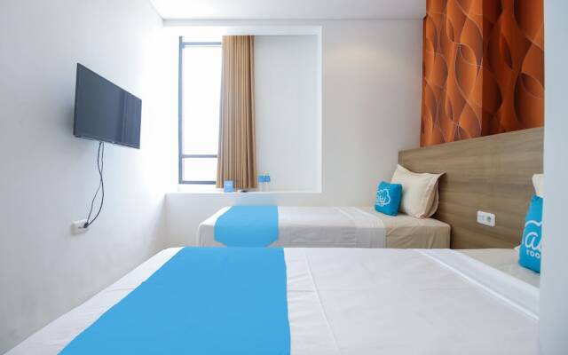 Airy Dukuh Pakis Kupang Baru Raya 19 Surabaya