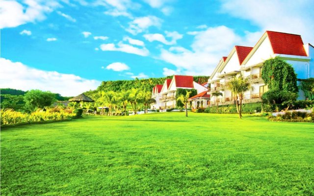 Thunderbird Resorts - Rizal