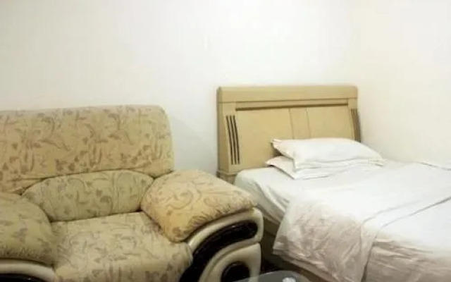 Ligang Hotel Apartment