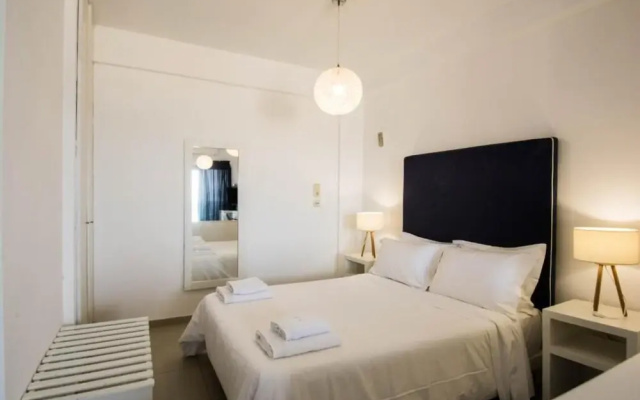 Golden Grain Beachfront Suites