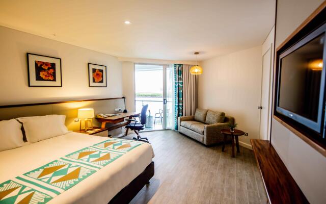 Holiday Inn Suva by IHG