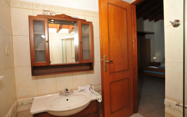 Romantic Corner Maisonettes