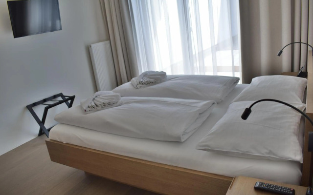 Vital & Sporthotel Brixen