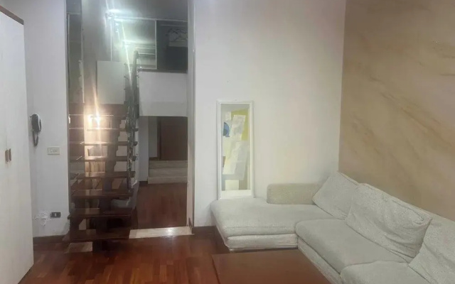 Charming Apt a/c 1br/2p - Rome/camilluccia