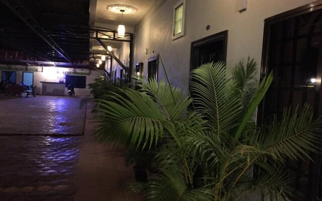 Bunsay Angkor Guesthouse