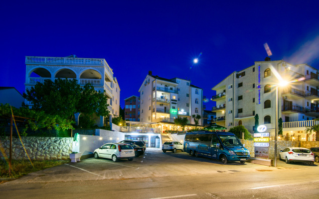 B&B Villa Paula