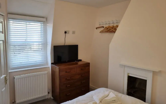 The Horizon Sea View Suite