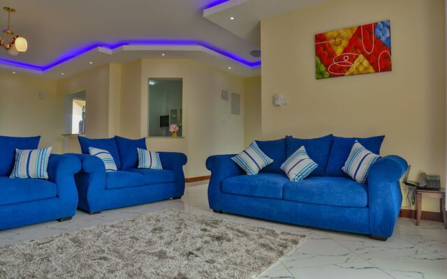 Edmor Residences -Nyali