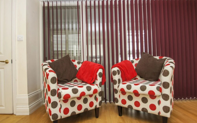 Kemp Town House