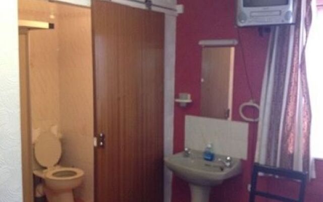 Jesmond International Hotel