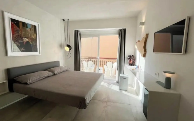 Don Diego Luxury Rooms