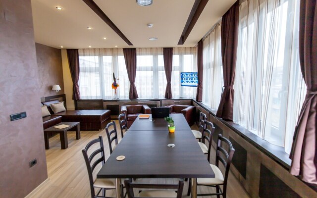 Amarilis 717 Apartments  Rooms