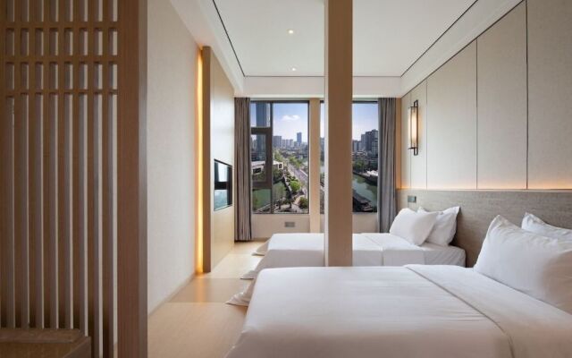 The Hidden house (Chengdu Taikoo Li)